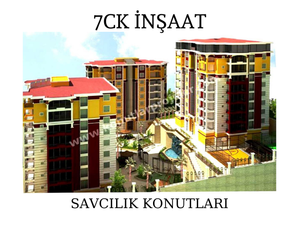 7CK İNŞAAT