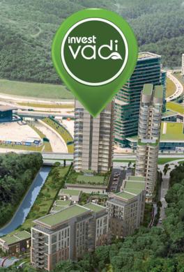 İnvest Vadi (Vadi İstanbul)